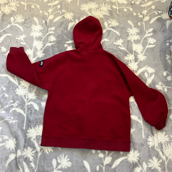 NCAA WSU  Athletic Shorts & GAP Hooded  Sweatshirt Fleece Sz M Bundle - Picture 11 of 13